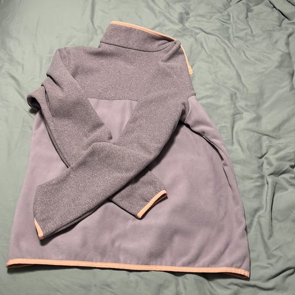 Women’s quarter snap Columbia - Picture 4 of 4